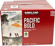 Kirkland Signature Coffee Single Se