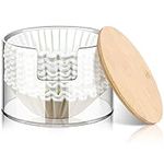 Coffee Filter Holder Reusable Clear