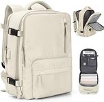 Large Travel Backpack Women, Carry 