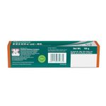 Himalaya HiOra-K toothpaste (100 g) | For sensitive teeth and halitosis | Reduces discomfort from hot and cold stimuli| Helps to prevent oral infections and gum diseases