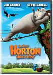 Horton Hears a Who