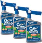 Cutter Backyard Bug Control Spray C