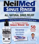 Dr Neil Sinus Rinse