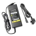 ARyee 19V 4.74A AC Adapter Laptop Charger for Samsung NP300E5A-S0E NP300E5C-A05 NP550P5C-S04 NP550P5C-T02 NP550P7C-S01 NP550P7C-S04 (5.5 x 3mm)