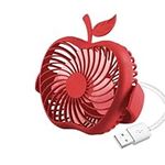 Kosmosta Apple shaped USB Mini fan 