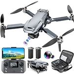 Drone with 4K Camera RC Quadcopter 