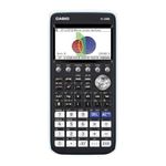 Casio FX-CG50 Scientific Graphic Calculator (Black)