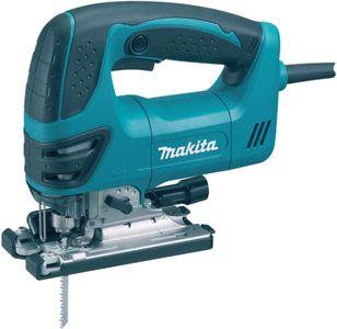 Makita 240V Jigsaw – Powerful Corded Saw for Precision Cutting