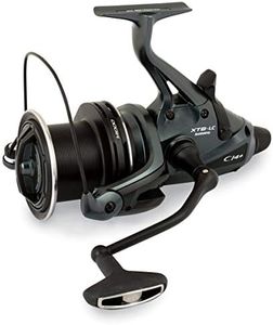 Shimano Moulinet Baitrunner Big Ci4 Xtb-LC Bbtrci4Xtblc Sh46A18022