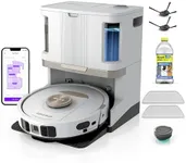 Shark Stratos 2-in-1 Robot Vacuum &