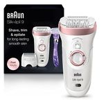 Braun Epilator