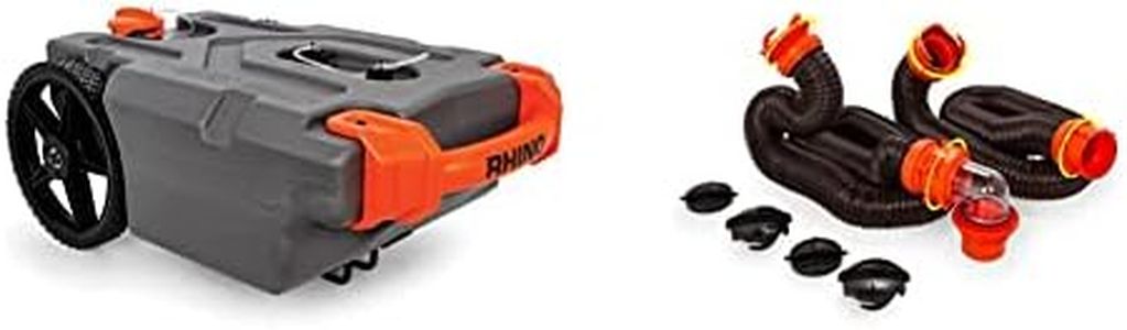 Camco Rhin