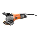 RIDGID Angle Grinders