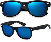 PolarSpex Kids Sunglasses-Polarized Girls & Boys Sunglasses-Cool Toddler Sunglasses with Unbreakable Frame-Pete the Cat