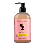 Camille Rose Curl Maker, Smoothing 