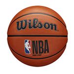 Basketball Ball For