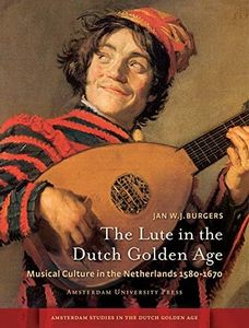 The Lute i