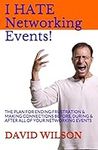 I Hate Networking Events!: The Plan