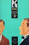 The Jeeves Omnibus - Vol 3: (Jeeves & Wooster) (Jeeves Omnibus Collection)