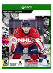 NHL 21 - Xbox One