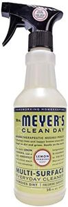 MRS. MEYER'S CLEAN DAY All-Purpose Cleaner Spray, Lemon Verbena, 16 fl. oz