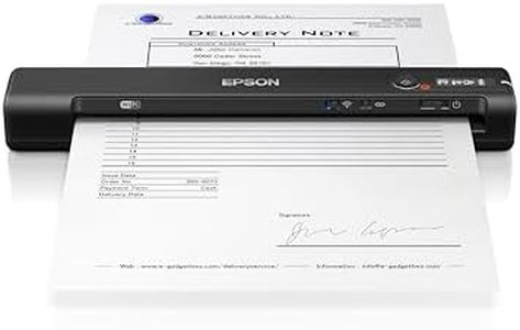 Epson Work