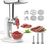 COFUN Manual Meat Grinder, Meat Gri
