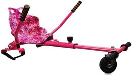 Gift Gadgets Racer Hoverkart Graffi