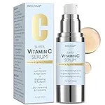 Vitamin C Face Serum with Hyaluroni