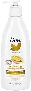 Dove Body 