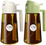 YARRAMATE 2PCS 16oz/470ml 2 in 1 Li