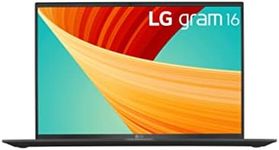 LG Gram 16" Ultra-Lightweight Lapto