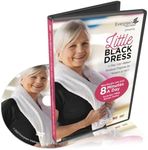 Senior Exercise DVD for Women 50-80