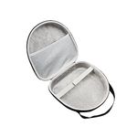 for SteelSeries Arctis 3 5 7 All-Platform Gaming Headset Hard Travel Case Bag by LUYIBA