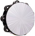 Remo TA-4208-48 8" Double Row Radiant Tambourine