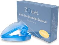 ZQuiet, Anti-Snoring Mouthpiece, Fi