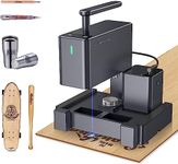 LaserPecker 2 Laser Engraver Engrav