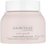 Hairitage Moisturizing Argan Oil Ha