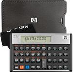 HP 12CP Financial Calculator