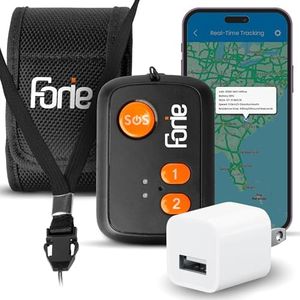 Fonie GPS 