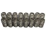 EYSENC LS Valve Springs PAC1218 Racing Valve Springs Compatible with GM LS Engine 4.8 5.3 5.7 6.0 6.2 (.625'' Lift Rated)