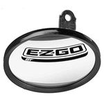 E-Z-GO 74202G01 6-Inch Round Convex Mirror