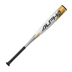 Easton Unisex's A11296330 Bats Baseball Adult & High School Alloy, Multi, 30"/25 oz