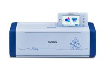 Brother SDX2250D Scan n' Cut Electronic Cutting Machine.