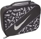 Nike Insulated Lunchbox - black, one size