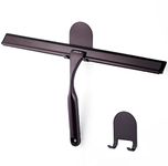 Squeegee For Shower Glass Door Oil Rubbed Bronze