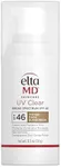 EltaMD UV Clear Tinted Face Sunscre