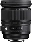 Sigma 24-105mm F4.0 Art DG OS HSM Lens for Canon