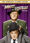 The Abbott & Costello Show: The Complete Second Season