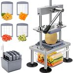 French Fry Cutter Goldtree Commerci